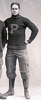 Bronzemedaillengewinner Truxton Hare, Olympiazweiter im Hammerwurf von 1900