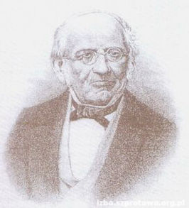 Heinrich Göppert