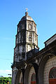 Bell tower in 2014