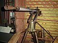 A Type 1 Heavy Machine Gun