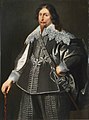 Q16070261 Johan van Rechteren geboren in 1595 overleden op 7 januari 1641