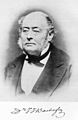 Johann Jakob Bachofen 1815–1887