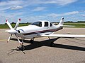 Lancair IV-P