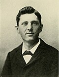 Leon Czolgosz (1873–1901)