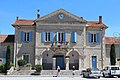 Mairie Volx