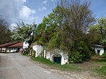 Kellergasse Viaduktgasse, Maissau („Am Berg II“) in Maissau (Maissau)