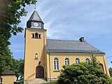 Martin-Luther-Kirche