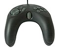 Microsoft SideWinder Freestyle Pro