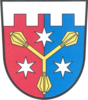 Coat of arms of Niměřice