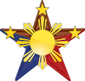 {{yk:Filipin Ulusal Liyakat Yıldızı|mesaj ~~~~}} Filipin