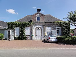 Gemeentehuis