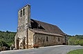 Kirche Saint-Saturnin