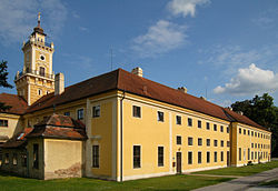 Jaidhof Castle