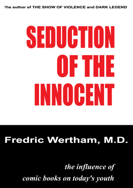 Seduction of the Innocent