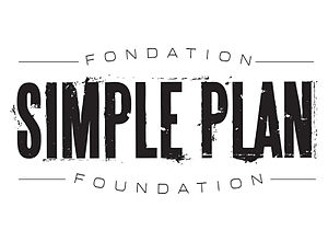 Logo della Simple Plan Foundation