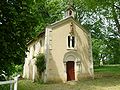 Kapelle von Le Rhus