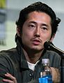 Steven Yeun (2016)