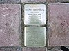 Stolpersteine Roedelheimer Landstraße 130