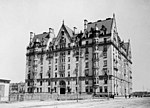 The Dakota