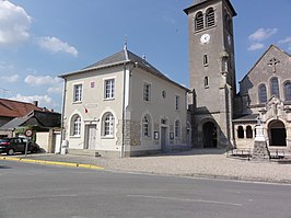 Gemeentehuis