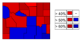 Wyoming gubernatorial election, 2002