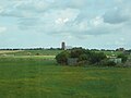 Sylt: Kirche von Keitum