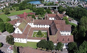 Kloster Wettingen