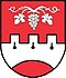 Historisches Wappen von Hohenbrugg-Weinberg