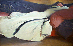 Repose (1900)