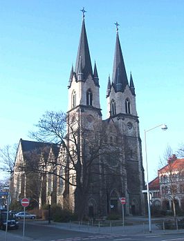 Sint-Ambrosiuskerk