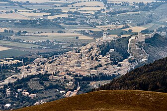 Assisi