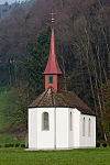 Kapelle Linthbord