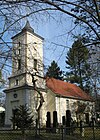 Dorfkirche in Alt-Heiligensee