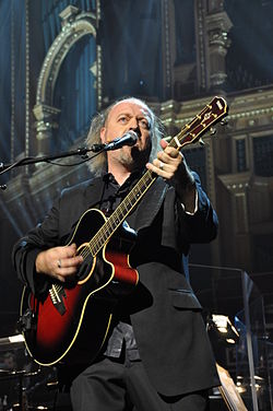 Royal Albert Hall, 2008