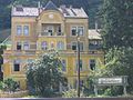 Hotel-Pension Blauensteiner (2007)