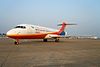 Comac ARJ21