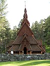 Chapel in the Hills