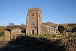 Church of St Oswald