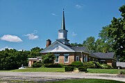 Community Protestant Church