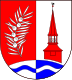 Coat of arms of Breitenberg