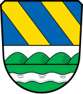 Wappen des Marktes Türkheim