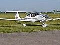 Diamond DA40