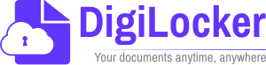 DigiLocker Logo