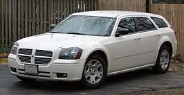 Dodge Magnum