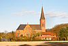 St. Franziskus in Elsten (Cappeln (Oldenburg))