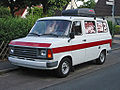 Ford Transit III Bj.1978