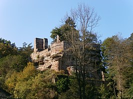 Burg Diemerstein