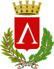 Coat of arms of Ghedi