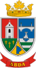 Coat of arms of Abda