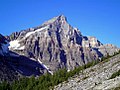 Haddo Peak